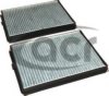 ACR 321459 Filter, interior air